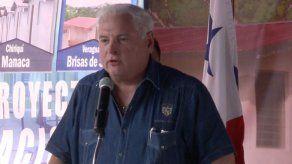 Defensa de Martinelli desiste de audiencia