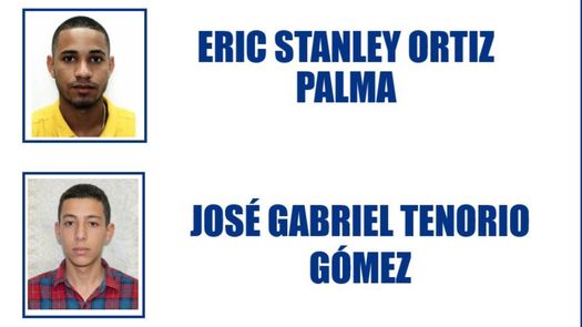 Fiscalía de Herrera busca a dos sospechosos por el homicidio en Chitré. Fiscalía de Herrera busca a dos sospechosos por el homicidio en Chitré.