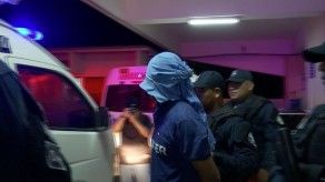 Capturan a sospechoso de asesinato de abogado en Panamá Oeste
