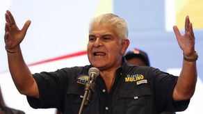 Mulino será proclamado como el presidente electo de Panamá esta noche.
