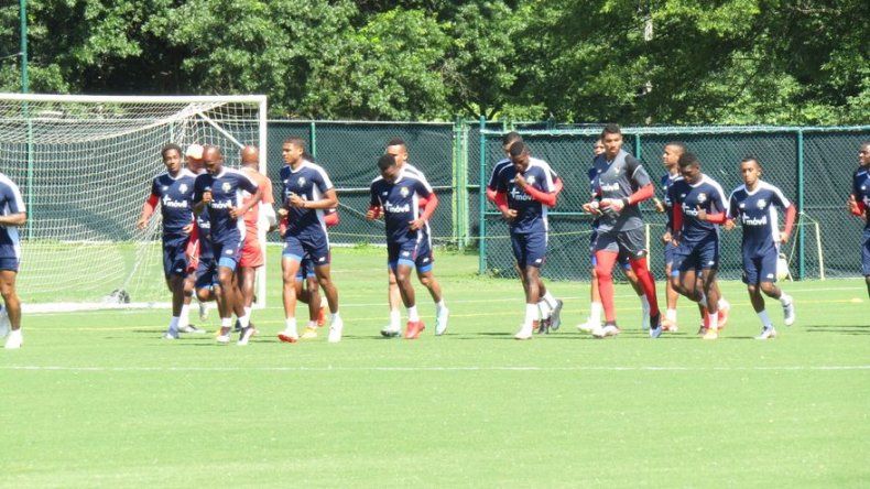 José Calderón: Vamos a hacer un partido inteligente ante Estados Unidos