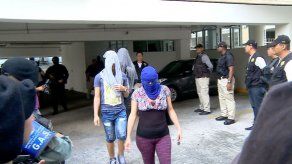 Ordenan detención provisional a ciudadano vinculado a caso de trata de persona