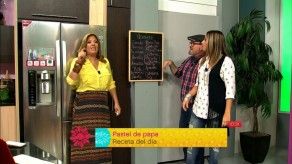 Top 5 - Nombres para la bebé de Delyanne