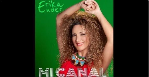 Mi Canal de Erika Ender, disponible en plataformas digitales