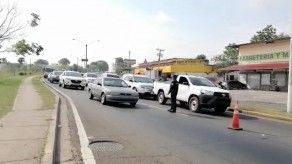 En Santiago detienen a 15 personas por incumplir la cuarentena En Santiago detienen a 15 personas por incumplir la cuarentena