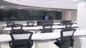 Alcaldía instala cámaras de vigilancia en el distrito de Panamá