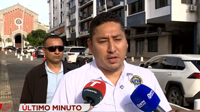 Fiscalía detalla aprehensión del exdiputado Héctor Brands