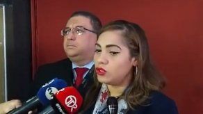 Fiscal del caso Martinelli revela que amenazan a testigo por teléfono