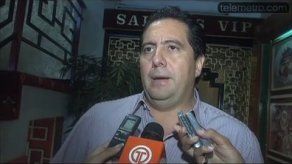 Torrijos pide investigación real en caso Almengor