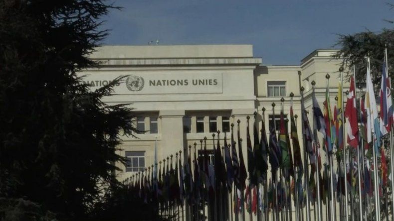 Diplomáticos cubanos en la ONU expulsados por EE.UU. regresan a La Habana