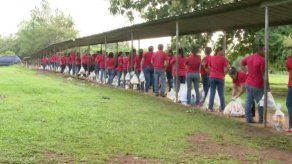Madres de reos de La Joya denuncian rigidez en revisiones y otras anomalías