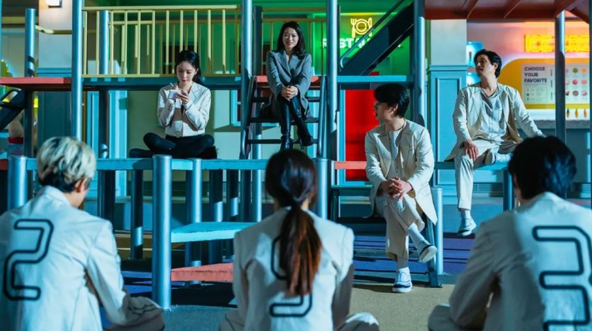 Netflix ha sorprendido a la audiencia con una nueva serie coreana ¡Conócela!