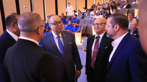 DEA participa de capacitación por la CSS sobre sustancias controladas