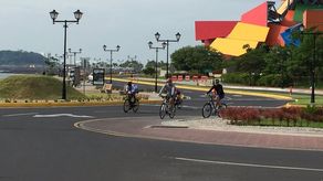 Proponen registro vehicular para bicicletas y monopatines&nbsp;