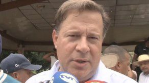 Varela admite que contratistas se habrían afectado por propuesta de inhabilitación