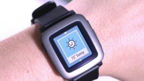 El nuevo Pebble recauda en Kickstarter más de 8 millones en menos de 24 horas