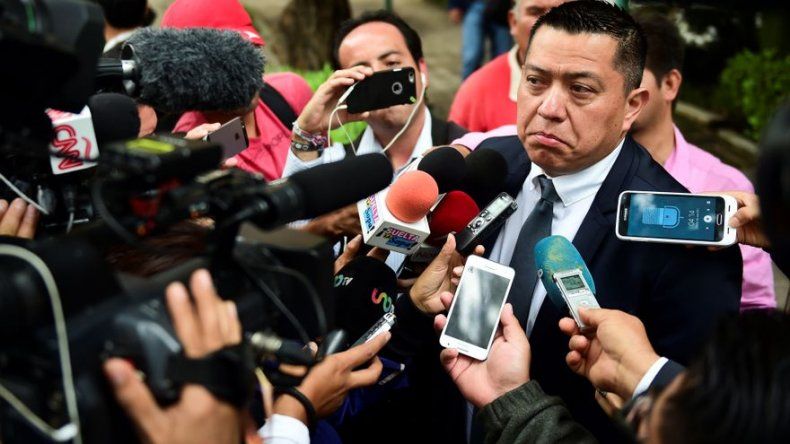 Audiencia sobre extradición de El Chapo a EEUU concluye sin resolución