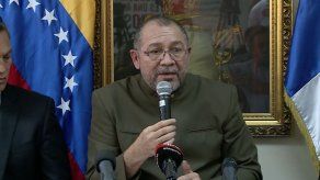 Embajador afirma que mayoría de los venezolanos apoya proyecto socialista