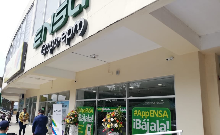 ENSA establece horario especial.