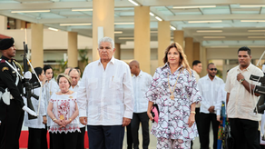 Presidente Mulino participa celebra la consolidación de la Separación de Panamá de Colombia.