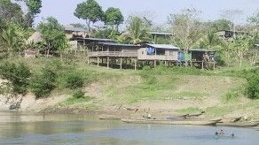 Entrañas de la comarca: Sueños olvidados, cuando se pierde la esperanza