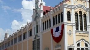 Cancillería de Panamá expresa solidaridad con Cuba tras terremoto y ciclones