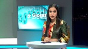 Glosas de Flor Mizrachi: 2 de marzo de 2020
