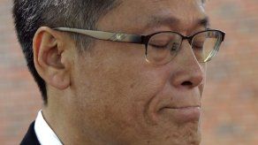 Ferry hundido: Sudcoreanos cuestionan el progreso