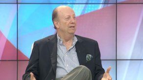 Él hizo la compra: Eisenmann sobre Martinelli y equipos para pinchazos