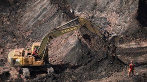 Sube a 169 el número de víctimas mortales por tragedia de presa en Brasil