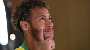 Selección brasileña cumple sesión de fotografías y clases de VAR