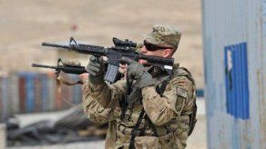 Afganistán: retirar tropas de EEUU costará al menos 5.000 mdd