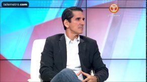 De desesperados calificó Roux a Varela y Navarro en el debate