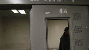 Un reo de Alabama se fuga por segunda vez en menos de un mes