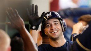 Braun dice que ganó la verdad en su caso de dopaje