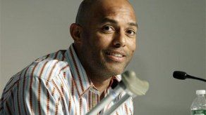 Detectan coágulo en pierna de Mariano Rivera