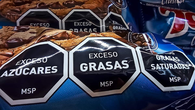 MINSA respalda proyecto de ley de etiquetado frontal MINSA respalda proyecto de ley de etiquetado frontal