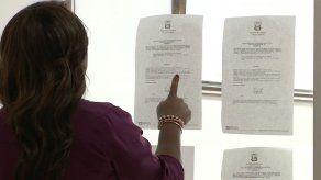 TE emite varios edictos con sanciones por violación de la veda electoral