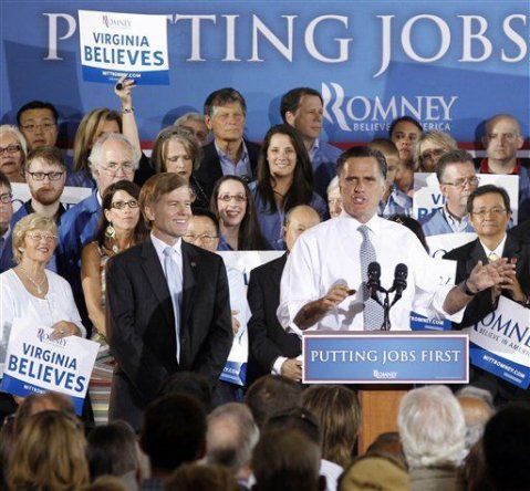 Romney exige a Obama que deje de atacarlo