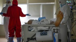 En la última semana se han registrado en Europa cerca de 1.3 millones de contagios nuevos.