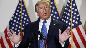 AP- ZEKE MILLER, MARILYNN MARCHIONE y DARLENE SUPERVILLE