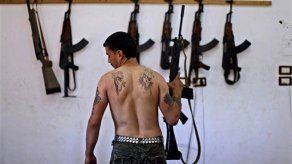 Ejército sirio embosca y mata a 62 rebeldes