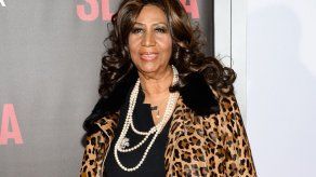 Aretha Franklin cancela concierto por agotamiento