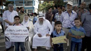 Palestinos piden a ONU presionar a Israel sobre refugiados