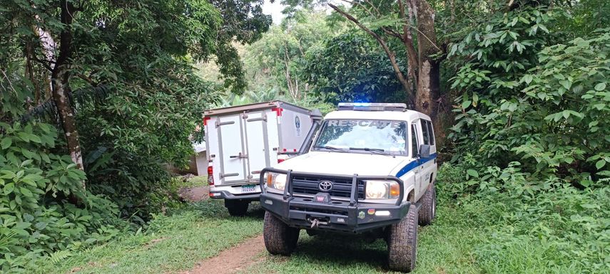Encuentran cuerpo flotando en río de Oajaca
