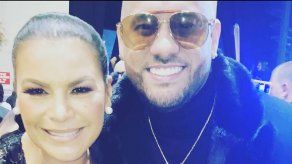 Olga Tañón pide a EEUU intervenir Puerto Rico porque el pueblo está solo