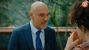 JUEGOS DEL DESTINO | Raci le cuenta a su esposa que Mahir no se ha casado