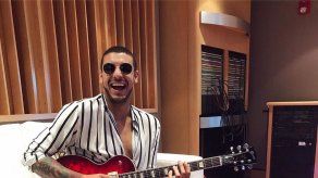 Medrano regresará a la escena musical con ritmos urbanos y sonido acústico