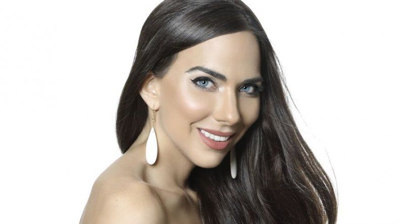 Panamá tiene representante para Miss Mundo 2016