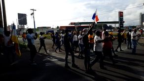 La Diócesis indicó que se realizarán jornadas de oración permanentes en la provincia.